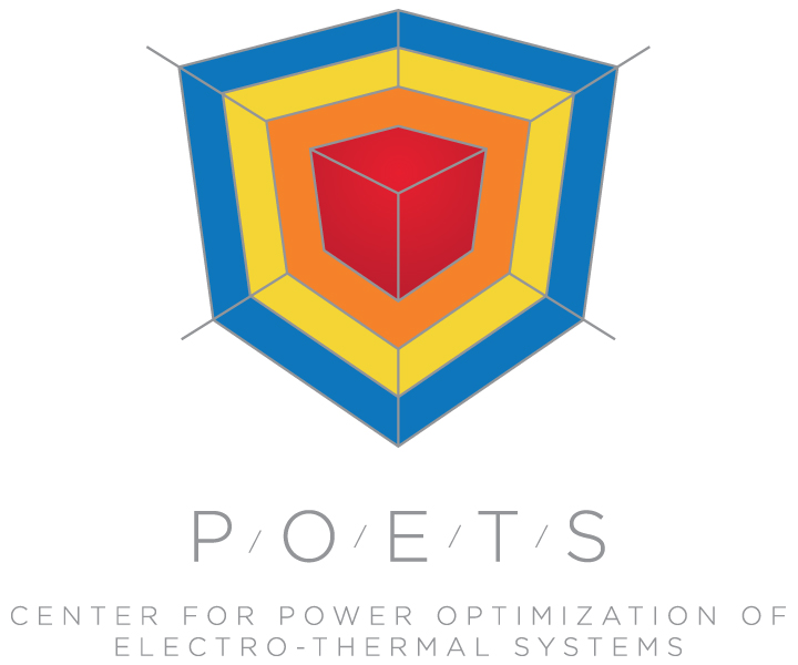 POETS - Center for Power Optimization of Electro-Thermal Systems