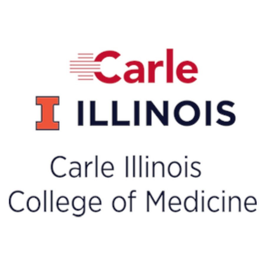 Carle Illinois College of Medicine Logo