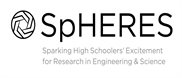 SpHERES Logo