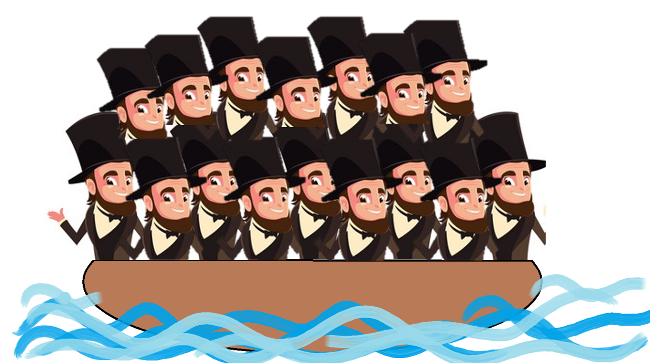 Float your boat challenge
