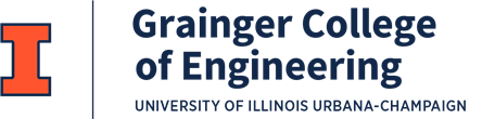 Grainger College of Engineering at the University of Illinois at Urbana-Champaign wordmark